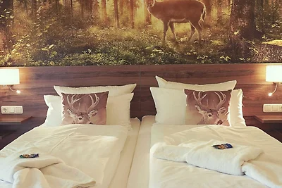 Doppelzimmer Deluxe