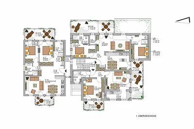 Appartamento Vacanza con famiglia Kühlungsborn