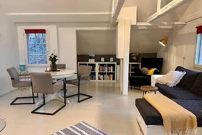 Vakantieappartement Gezinsvakantie Worpswede