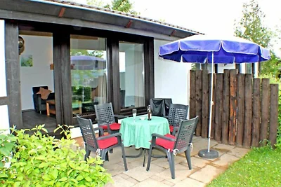 OFI-64 - Ferienhaus für 2 Personen mit...