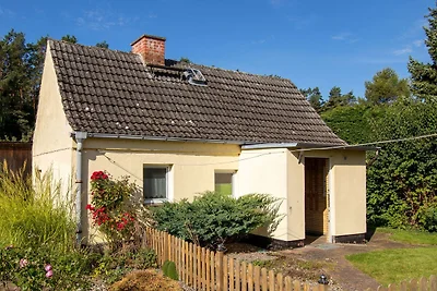 Ferienhaus Waldblick