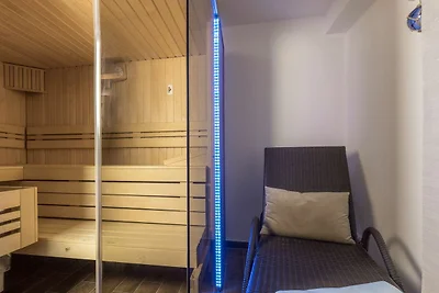 Vakantieappartement Gezinsvakantie Niendorf (Ostsee)