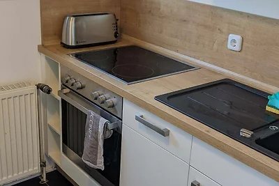 Ferienwohnung Hygge