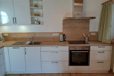Ferienwohnung 2 - Wallberg