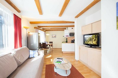 Vakantieappartement Gezinsvakantie Sölden