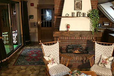 Ferienwohnung mit Südloggia