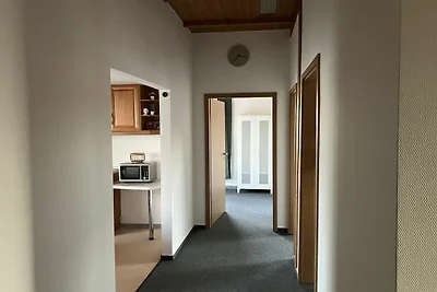 FW für bis zu 4 Personen