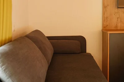 Appartement Deluxe 5 Personen Penthouse...