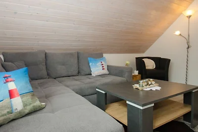Vakantieappartement Gezinsvakantie Moormerland