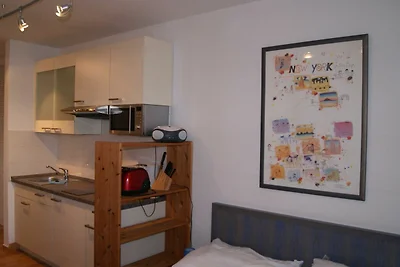 Vakantieappartement Gezinsvakantie Boxberg