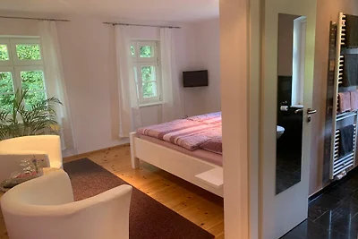 Pension Romantische vakantie Görlitz