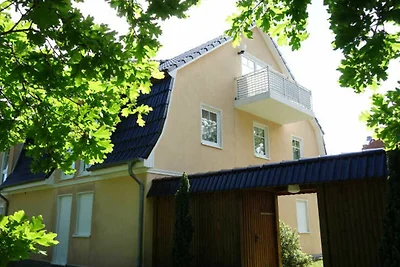 Appartement Bernstein 1