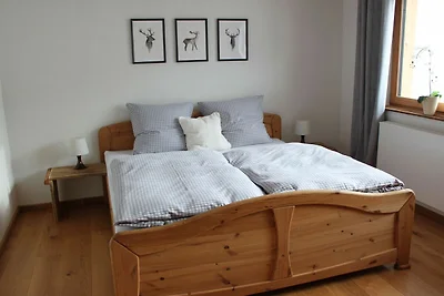 Hirschblick-Suite No. 2