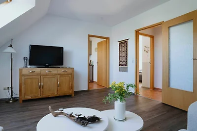 Ferienwohnung Zum Schlossplatz