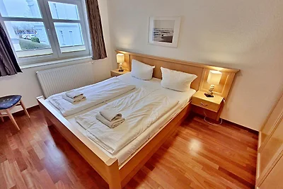 Vakantieappartement Gezinsvakantie Ahlbeck