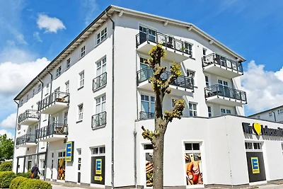 Hotel Cultuur en bezienswaardigheden Sellin