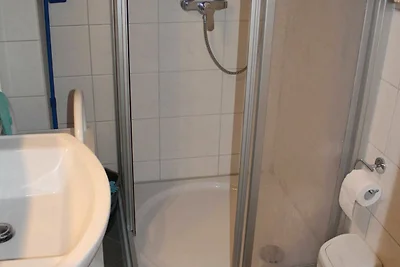 Vakantiehuis Ontspannende vakantie Greifswald