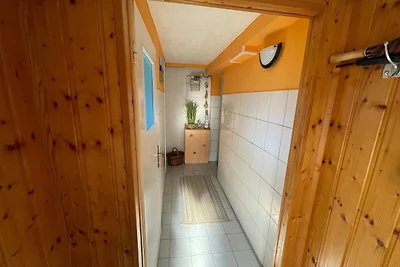 Vakantieappartement Gezinsvakantie Ribnitz-Damgarten