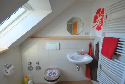 Vakantieappartement Gezinsvakantie Steinbergkirche