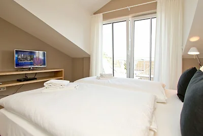 Dünenpalais, App. 26