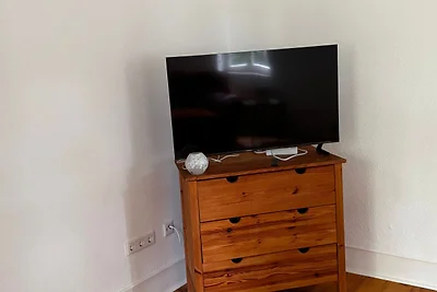 Ferienwohnung Mühlradblick deluxe