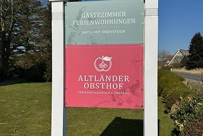 Doppelzimmer Heimatliebe
