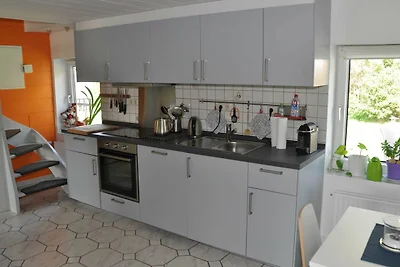 Appartamento Vacanza con famiglia Kirchnüchel