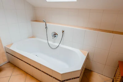 Vakantieappartement Gezinsvakantie Abersee