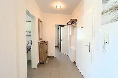 Appartamento Vacanza con famiglia Dierhagen