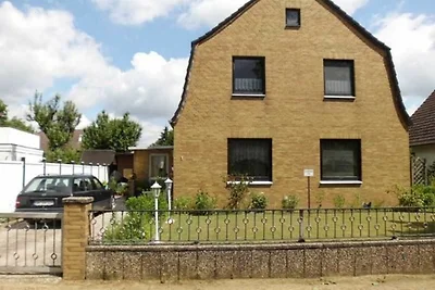 Ferienwohnung