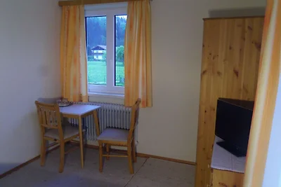 Appartement Vacances avec la famille Salzburg