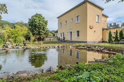 Appartamento Vacanza con famiglia Neroth