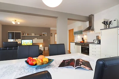 Appartement Vacances avec la famille Ahlbeck
