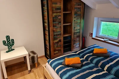 Vakantiehuis Ontspannende vakantie Edertal