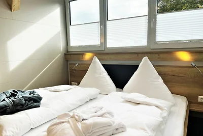 Vakantieappartement Gezinsvakantie Elsterheide