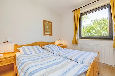 Vakantieappartement Gezinsvakantie Kronsgaard