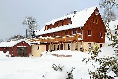 ERZ 060 - Fewo Gästehaus