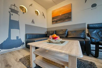 Vakantieappartement Gezinsvakantie Heiligenhafen