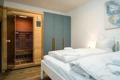 Ferienwohnung FleesenNest