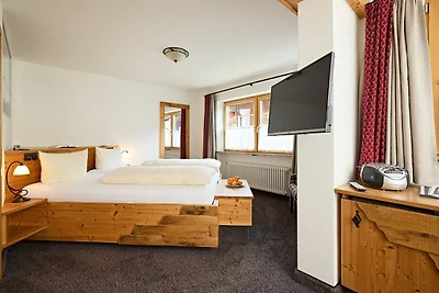 Doppelzimmer Nr. 16