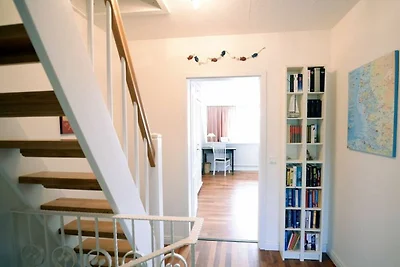 Vakantieappartement Gezinsvakantie Witsum