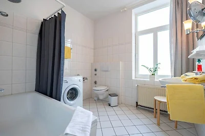 Vakantieappartement Gezinsvakantie Göhren