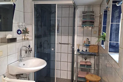 Ferienwohnung Käuzchen