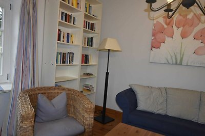 Vakantieappartement Gezinsvakantie Wismar