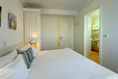 Ut de Franzosentid (Whg. 4) mit Kinderzimmer