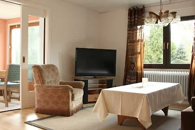 Appartamento Vacanza con famiglia Bad Dürrheim
