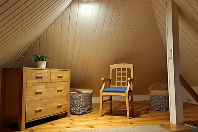 Ferienhaus Ankerplatz 2