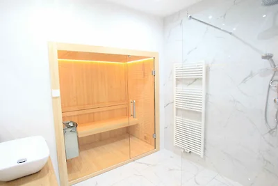 Standard Apartment (ohne Sauna)