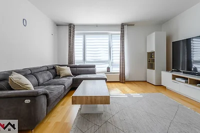 Vakantieappartement Gezinsvakantie Laatzen