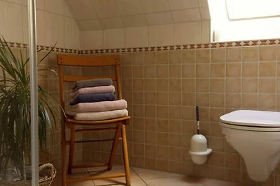Vakantieappartement Gezinsvakantie Pellworm